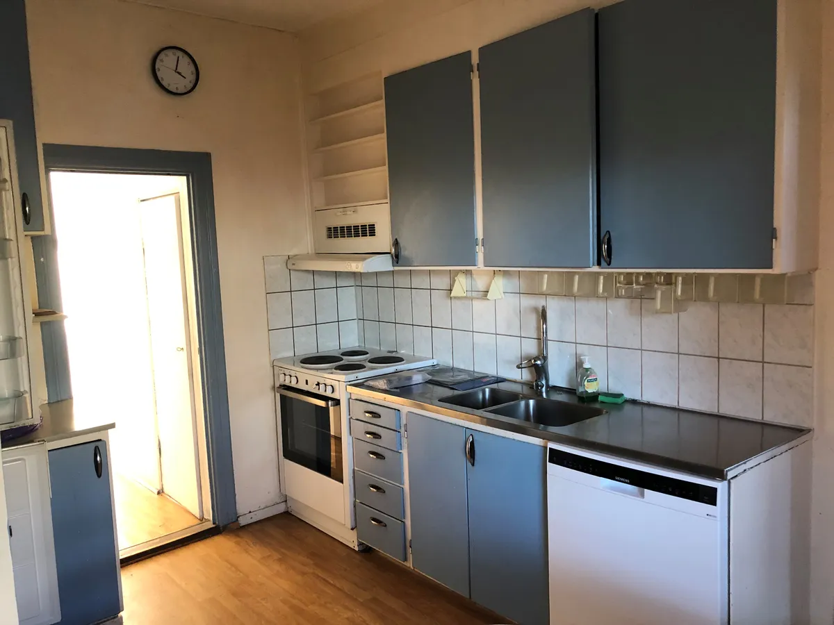 Hyreslägenhet på Eslöv i eslov