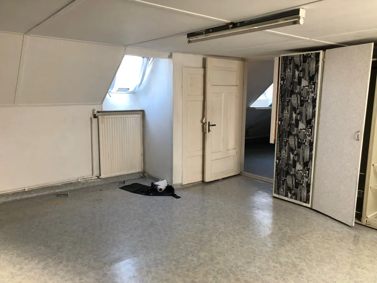 Hyreslägenhet på Eslöv i eslov