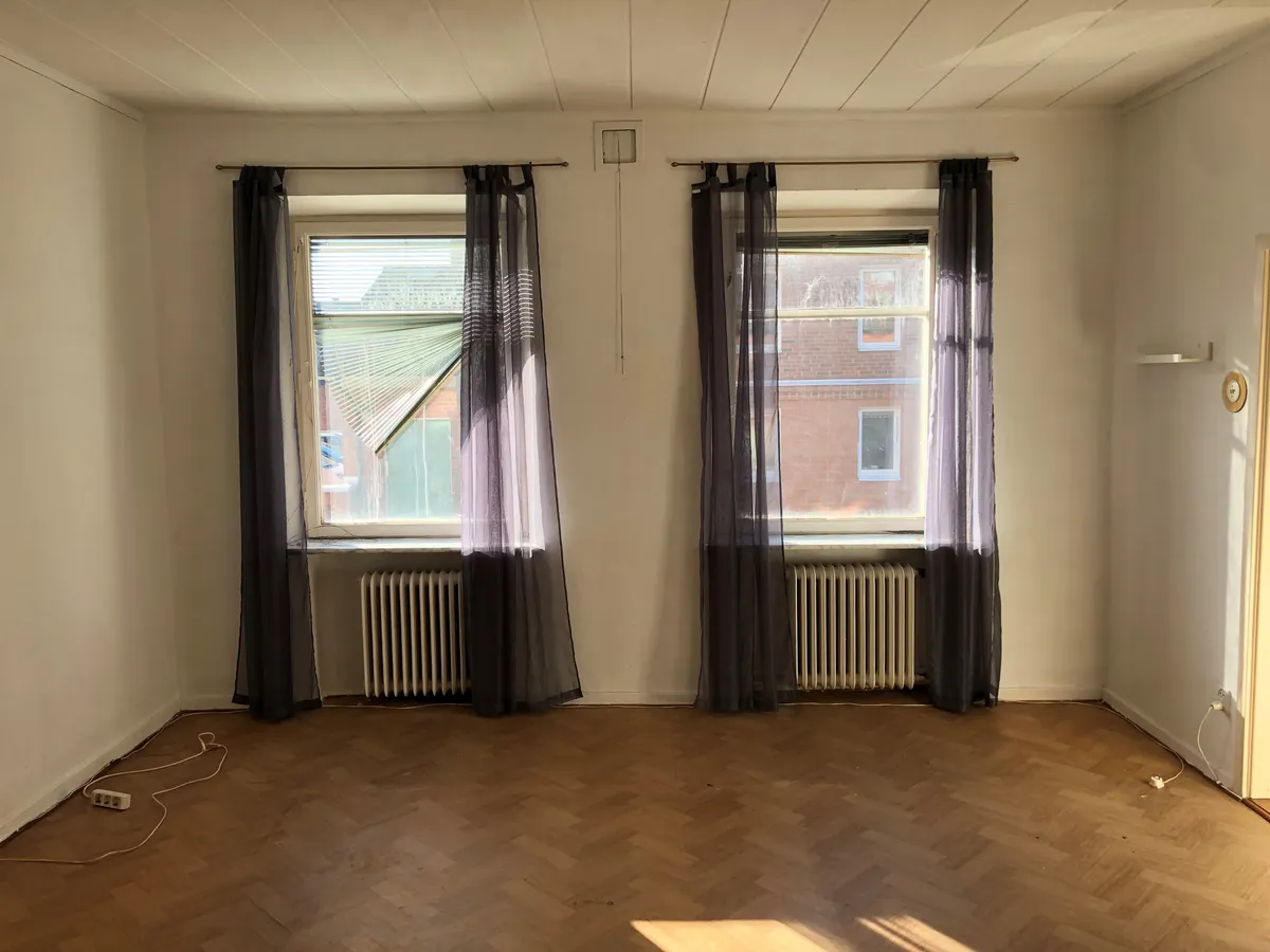 Hyreslägenhet på Eslöv i eslov