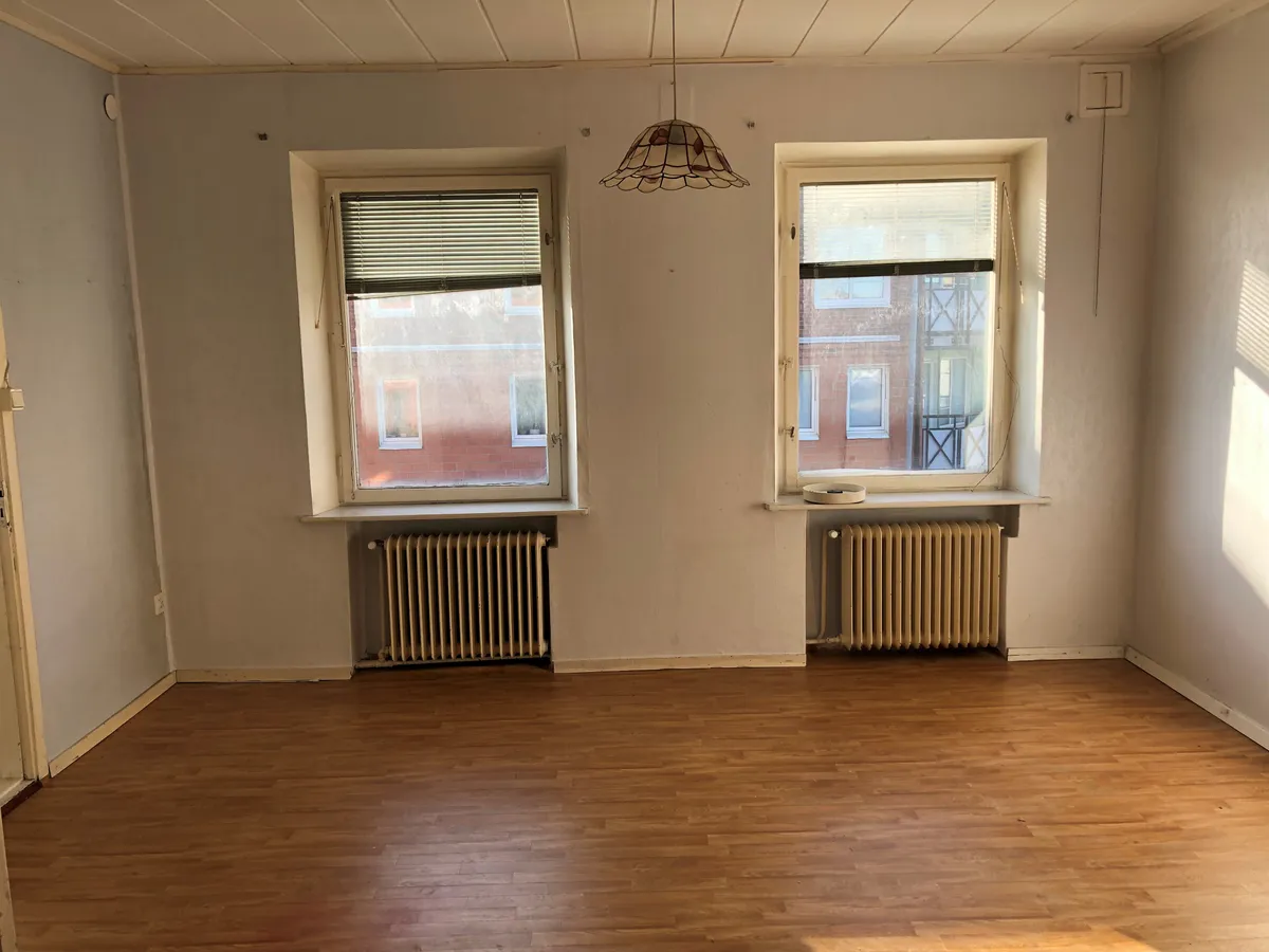 Hyreslägenhet på Eslöv i eslov