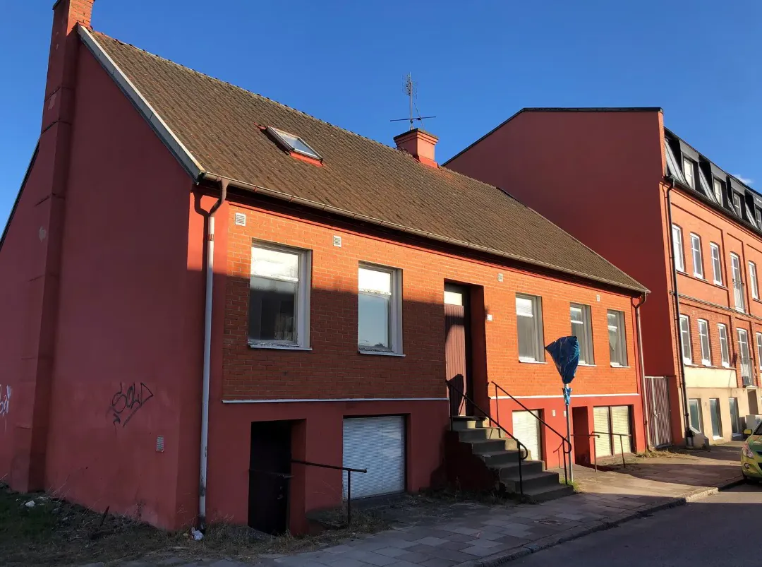 Hyreslägenhet på Eslöv i eslov