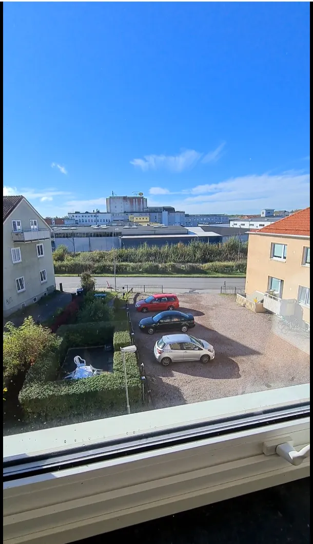 Hyreslägenhet på Nyköping i nykoping