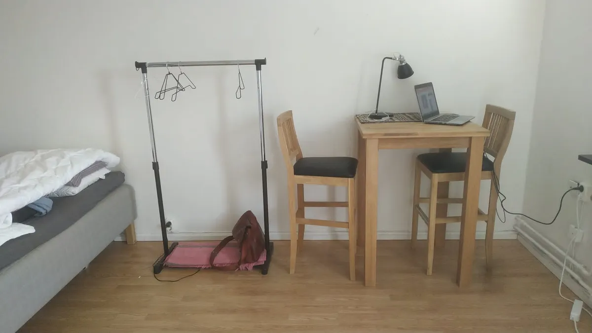 Hyreslägenhet på Nyköping i nykoping