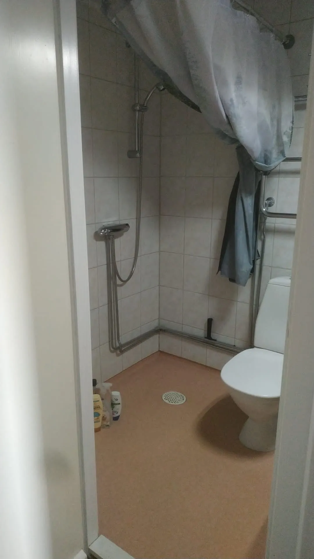 Hyreslägenhet på Nyköping i nykoping