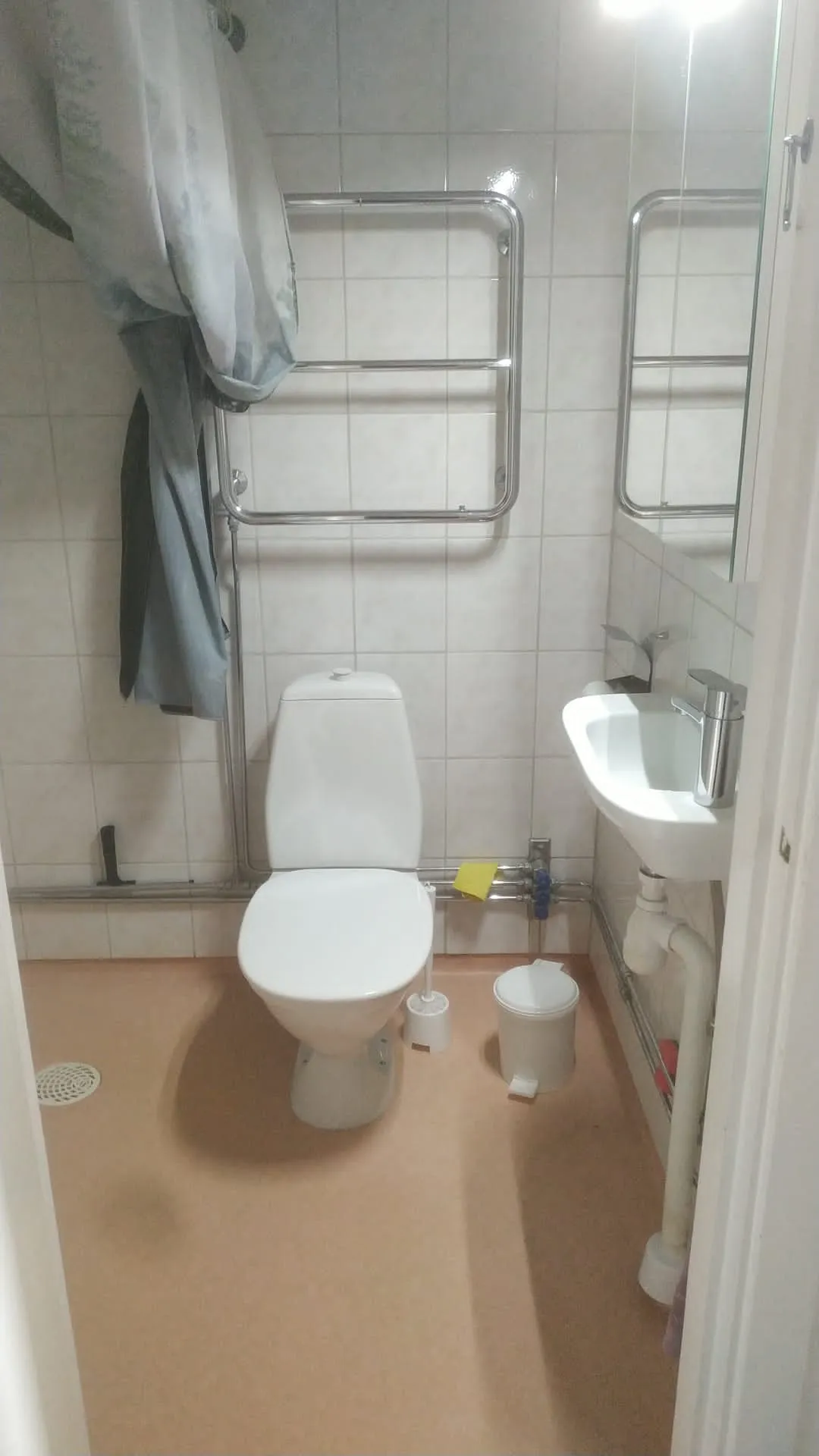 Hyreslägenhet på Nyköping i nykoping