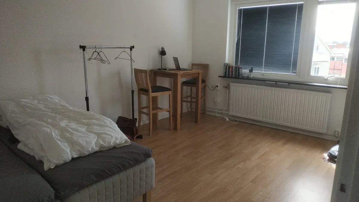 Hyreslägenhet på Nyköping i nykoping