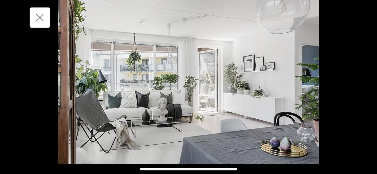 Hyreslägenhet på Stockholm i stockholm