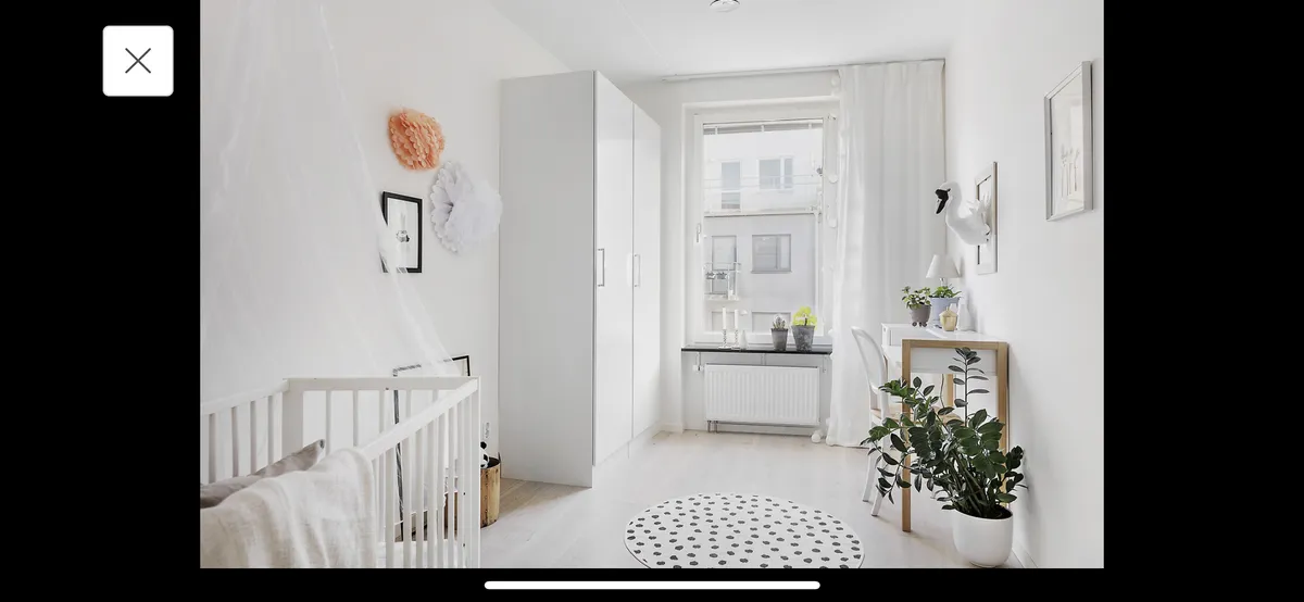 Hyreslägenhet på Stockholm i stockholm