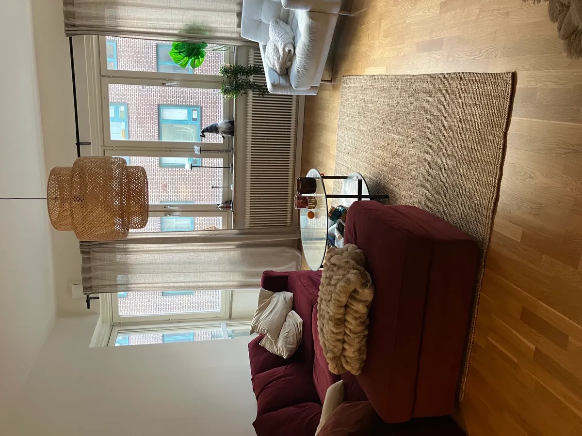 Hyreslägenhet på Helsingborg i helsingborg