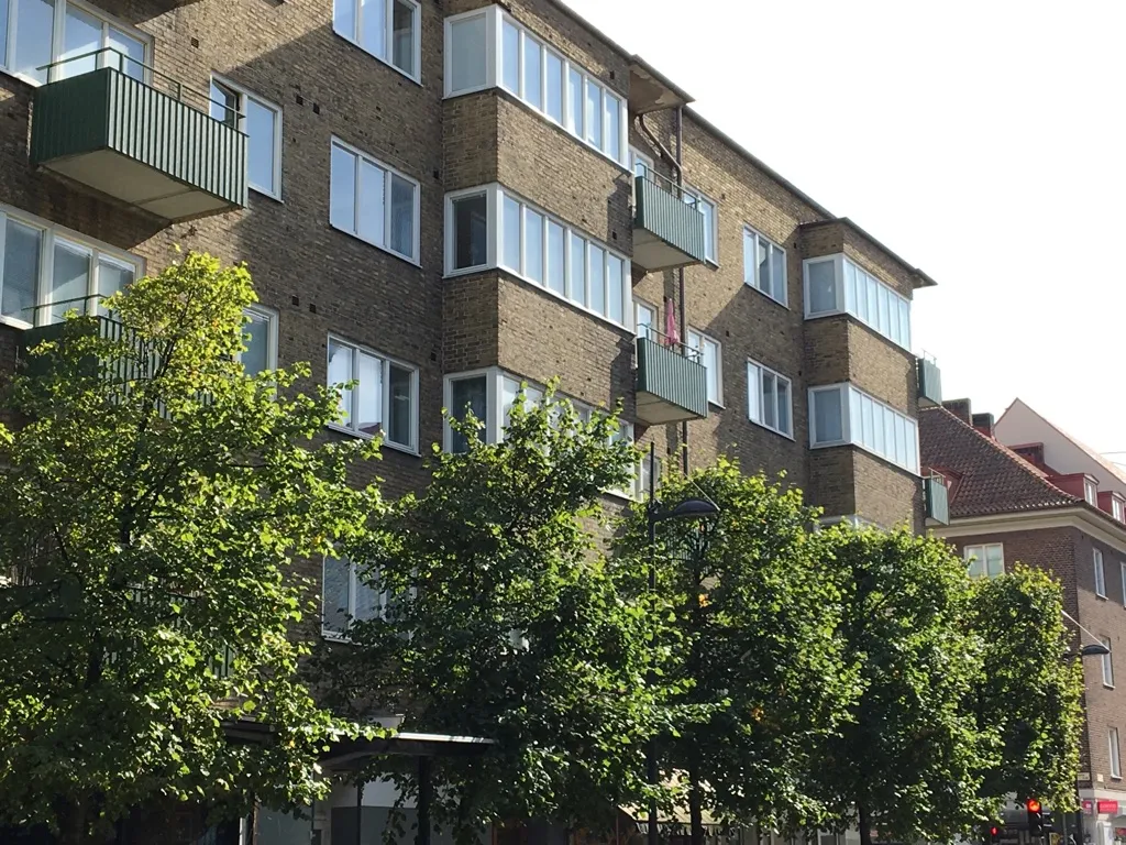 Hyreslägenhet på Helsingborg i helsingborg