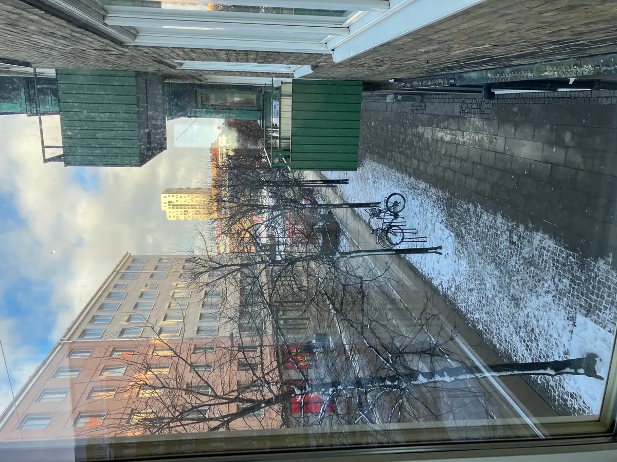 Hyreslägenhet på Helsingborg i helsingborg
