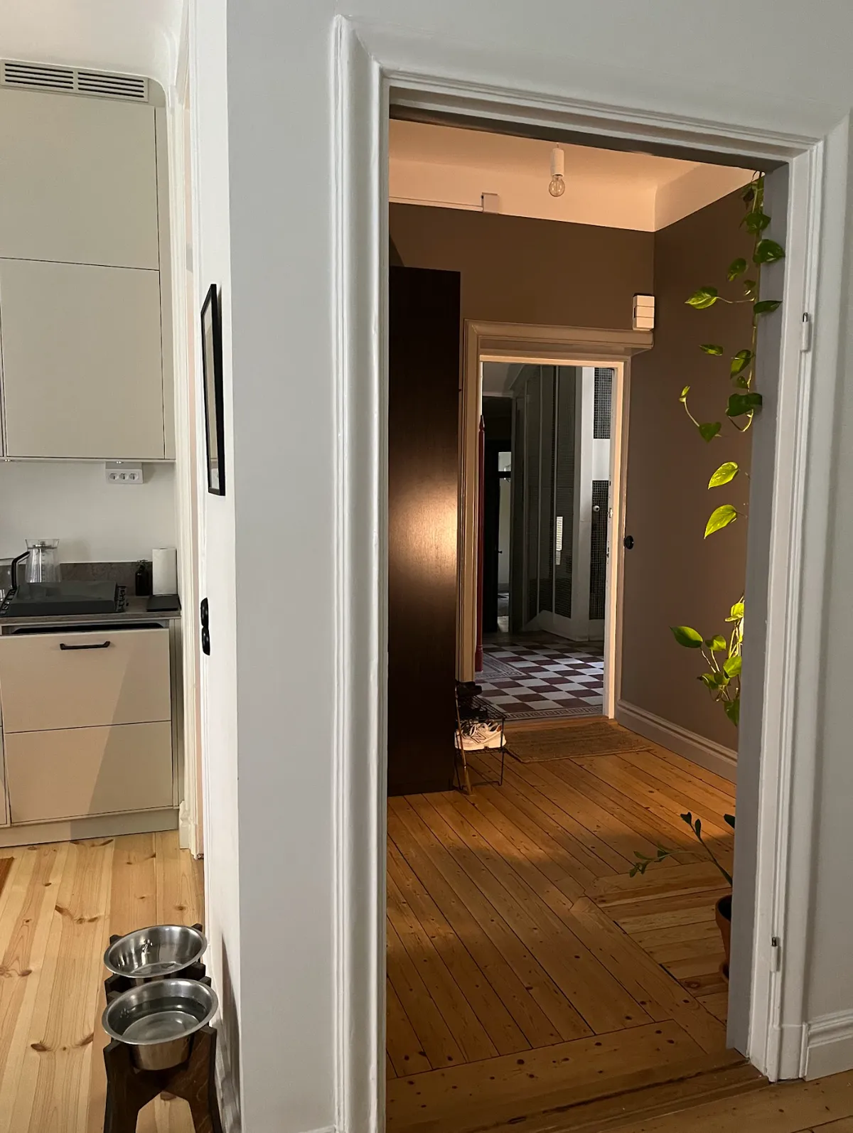 Hyreslägenhet på Stockholm i stockholm