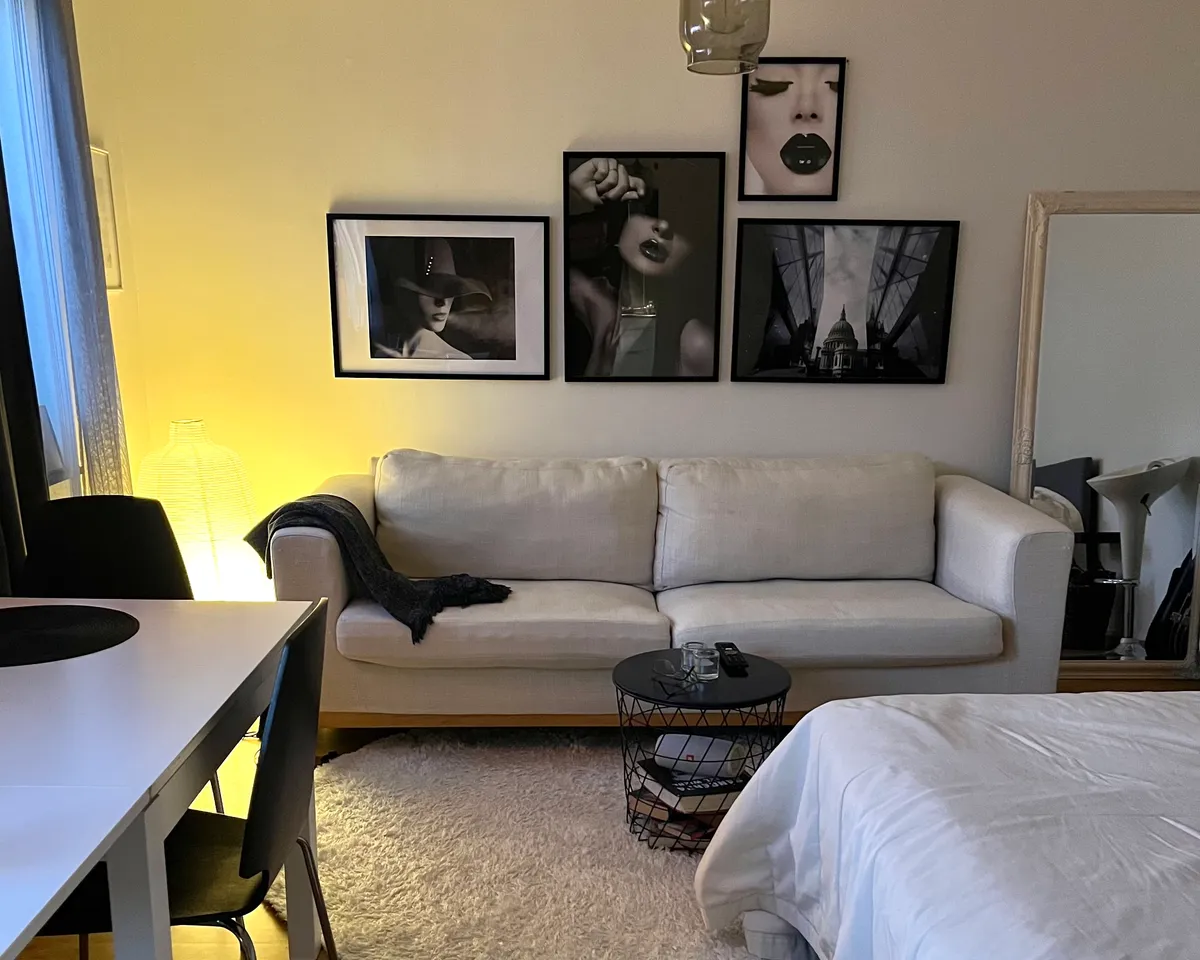 Hyreslägenhet på Borås i boras