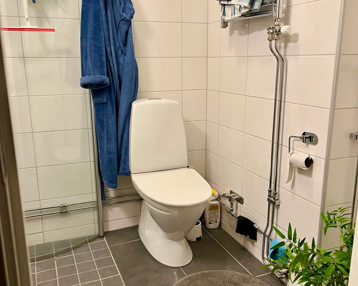 Hyreslägenhet på Borås i boras