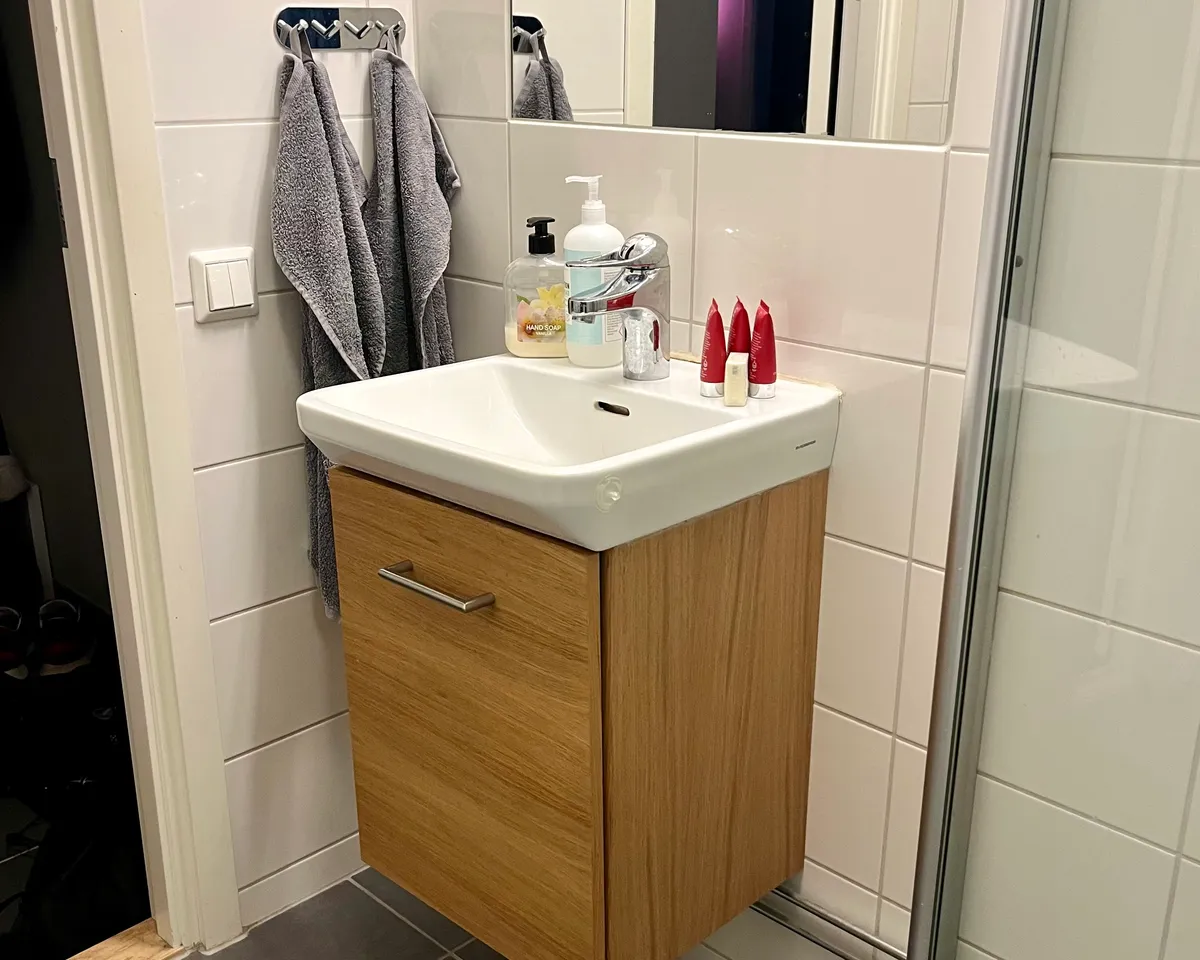 Hyreslägenhet på Borås i boras