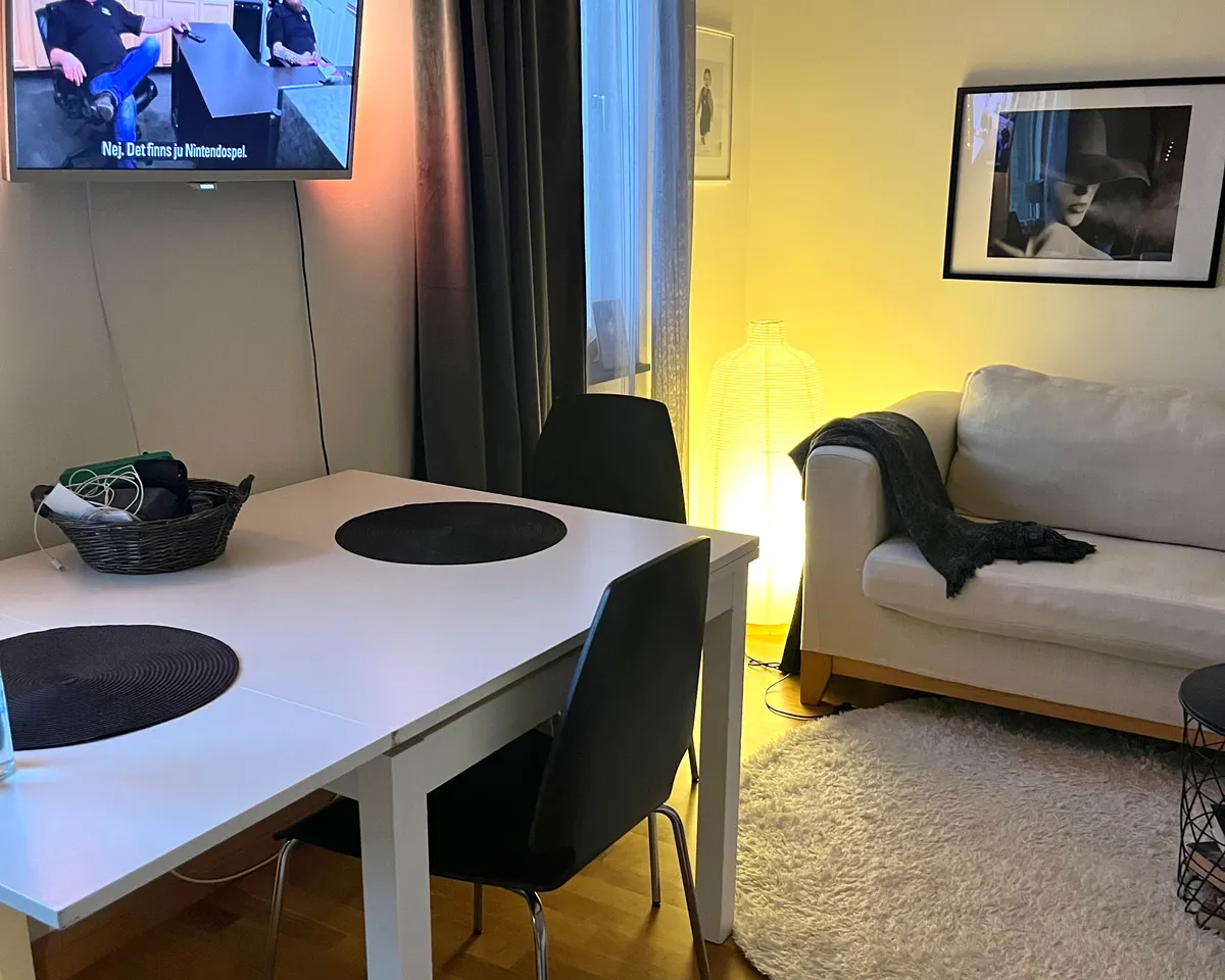 Hyreslägenhet på Borås i boras