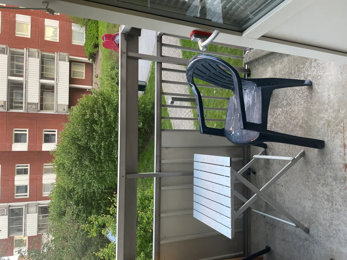 Hyreslägenhet på Kista i kista