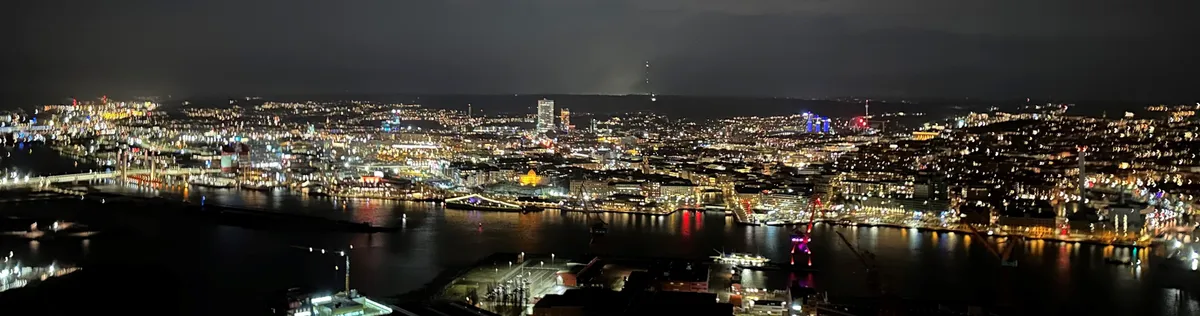 Hyreslägenhet på Göteborg i goteborg
