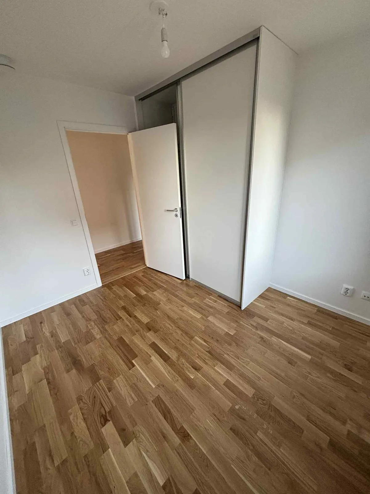 Hyreslägenhet på Västerås i vasteras