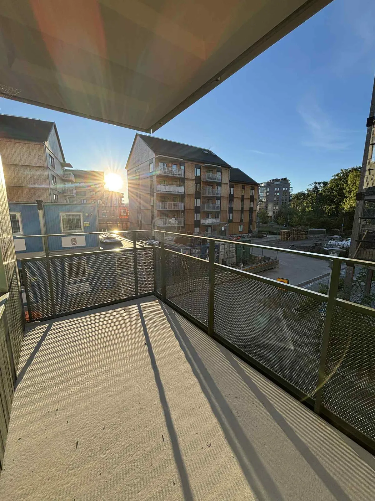 Hyreslägenhet på Västerås i vasteras