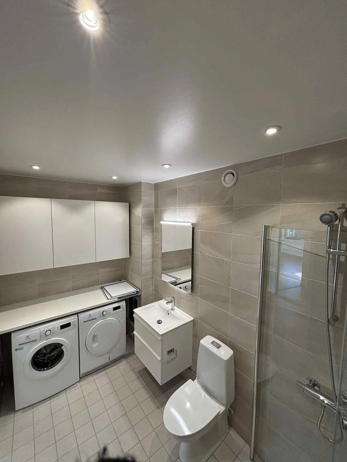 Hyreslägenhet på Västerås i vasteras