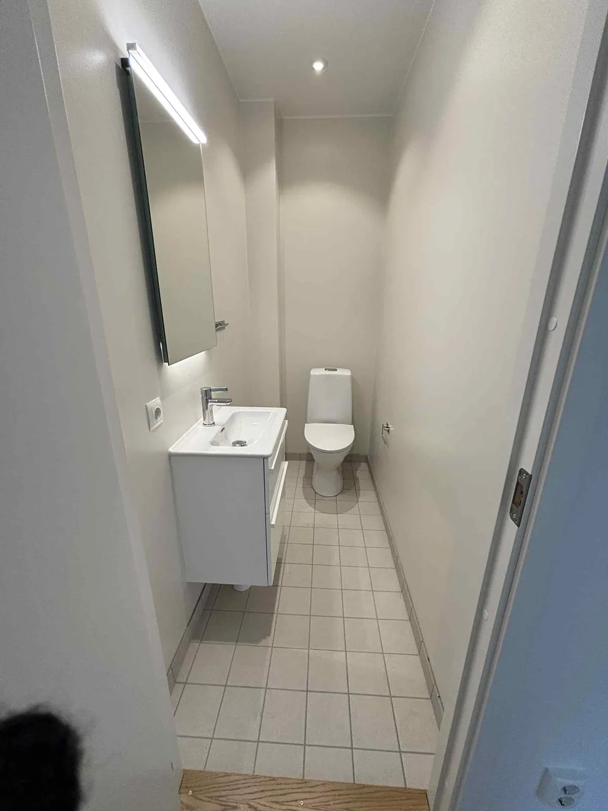 Hyreslägenhet på Västerås i vasteras