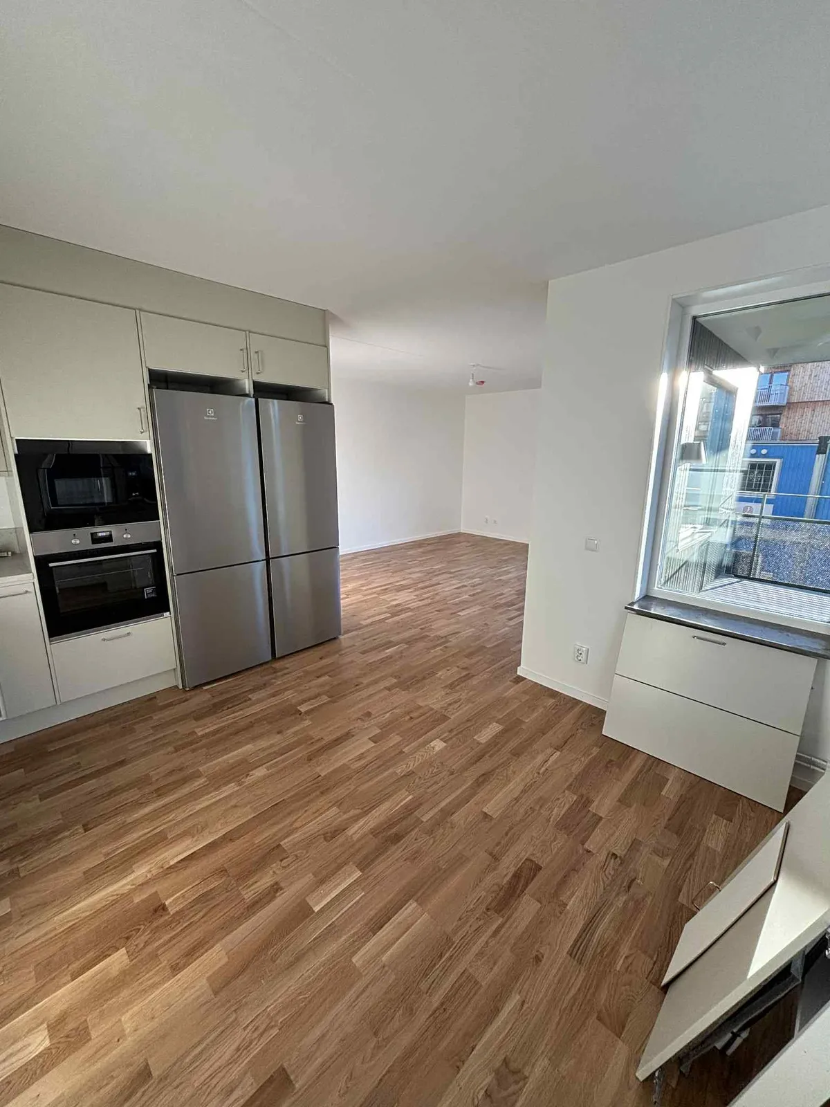 Hyreslägenhet på Västerås i vasteras