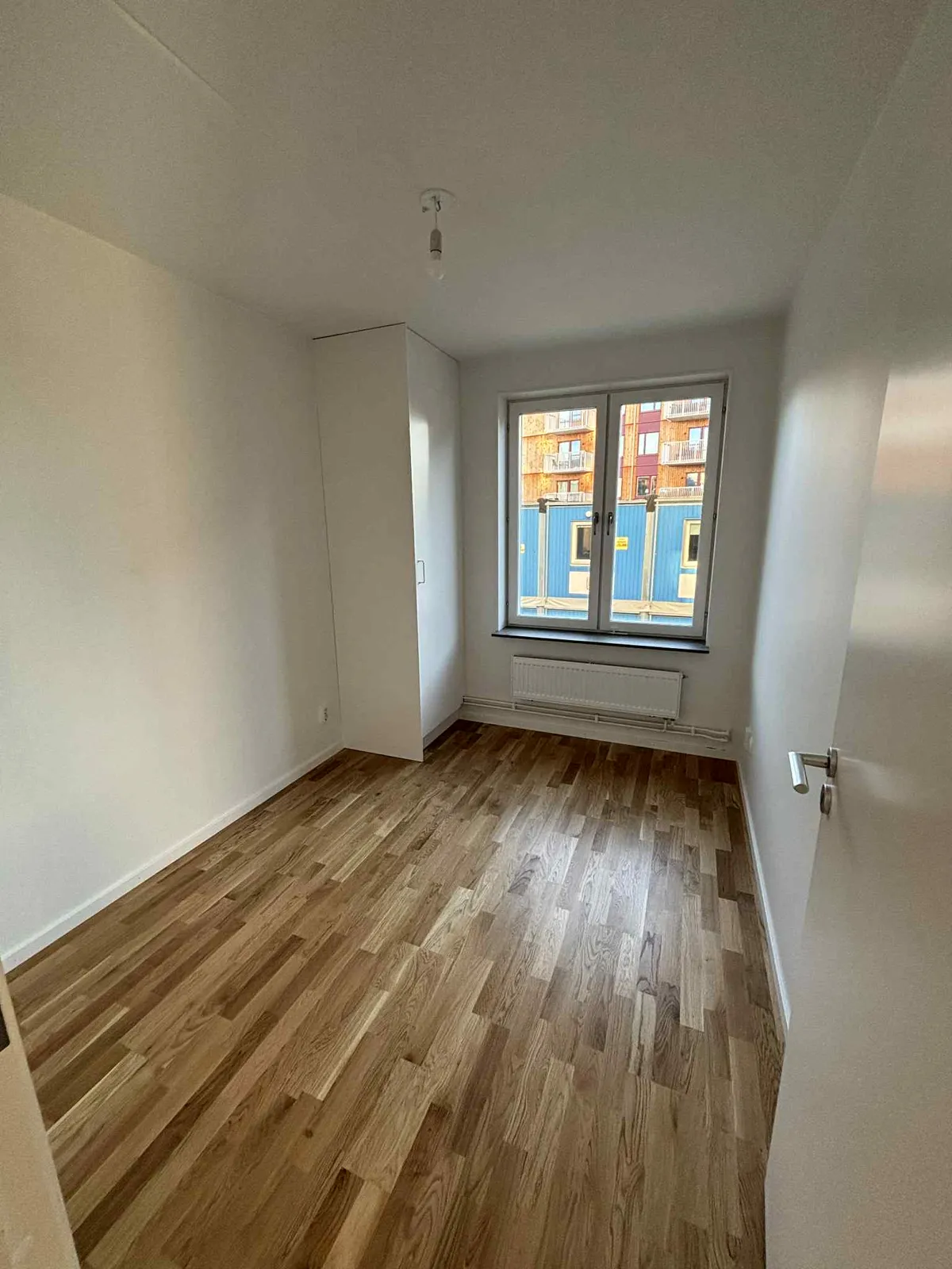 Hyreslägenhet på Västerås i vasteras