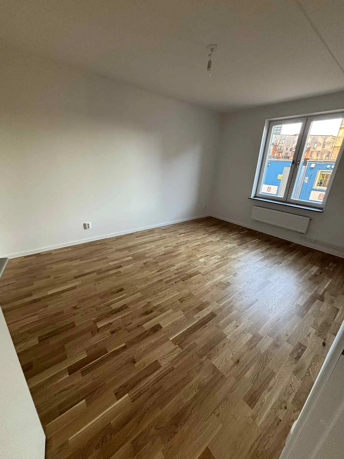 Hyreslägenhet på Västerås i vasteras