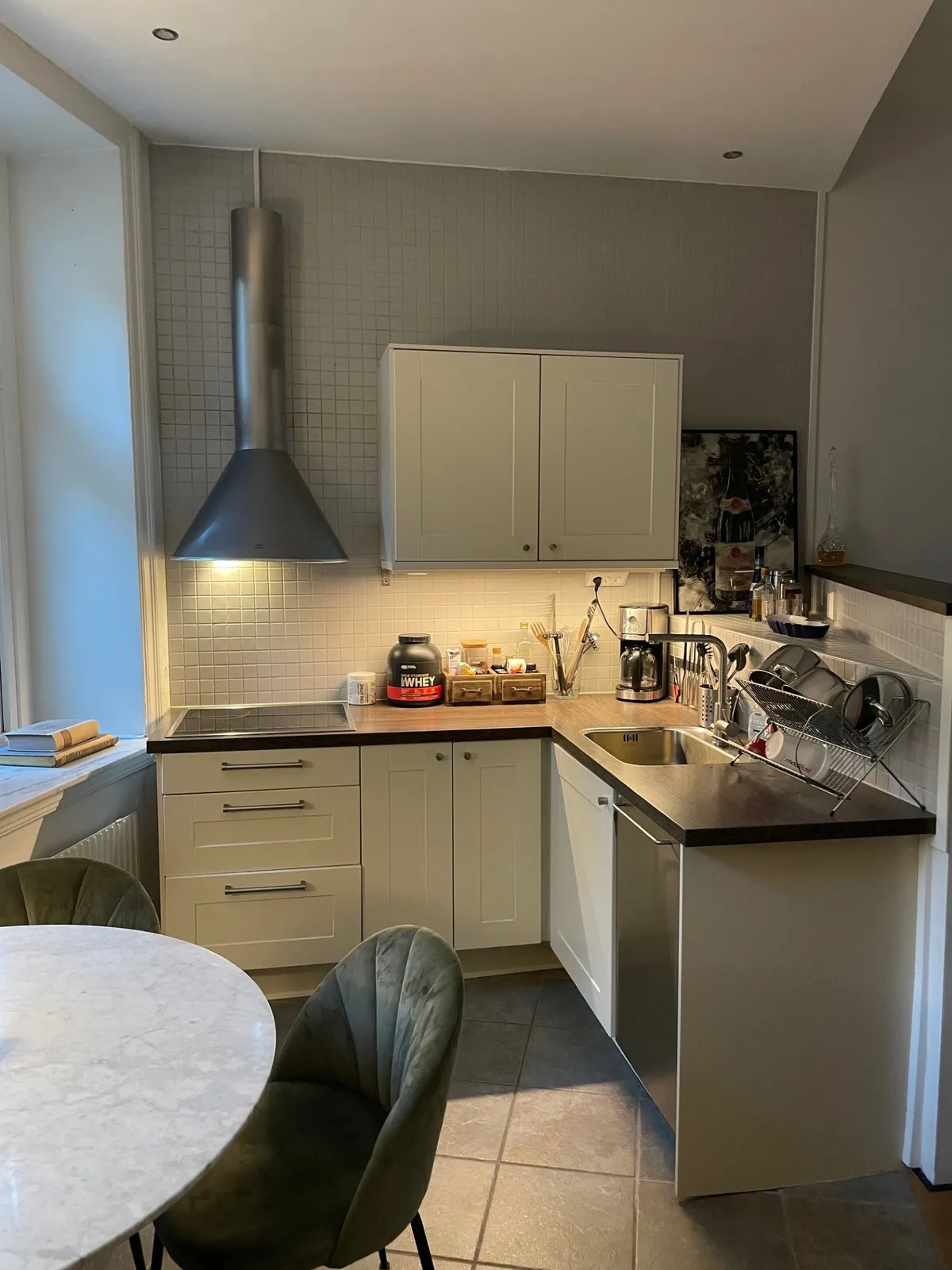 Hyreslägenhet på Göteborg i goteborg