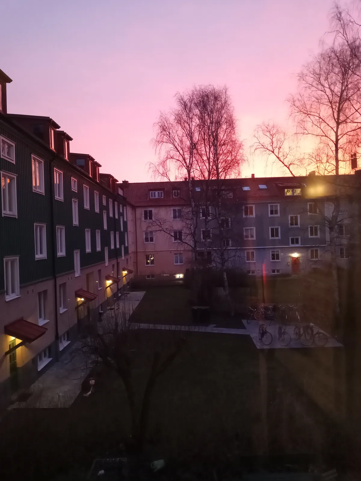 Hyreslägenhet på Göteborg i goteborg
