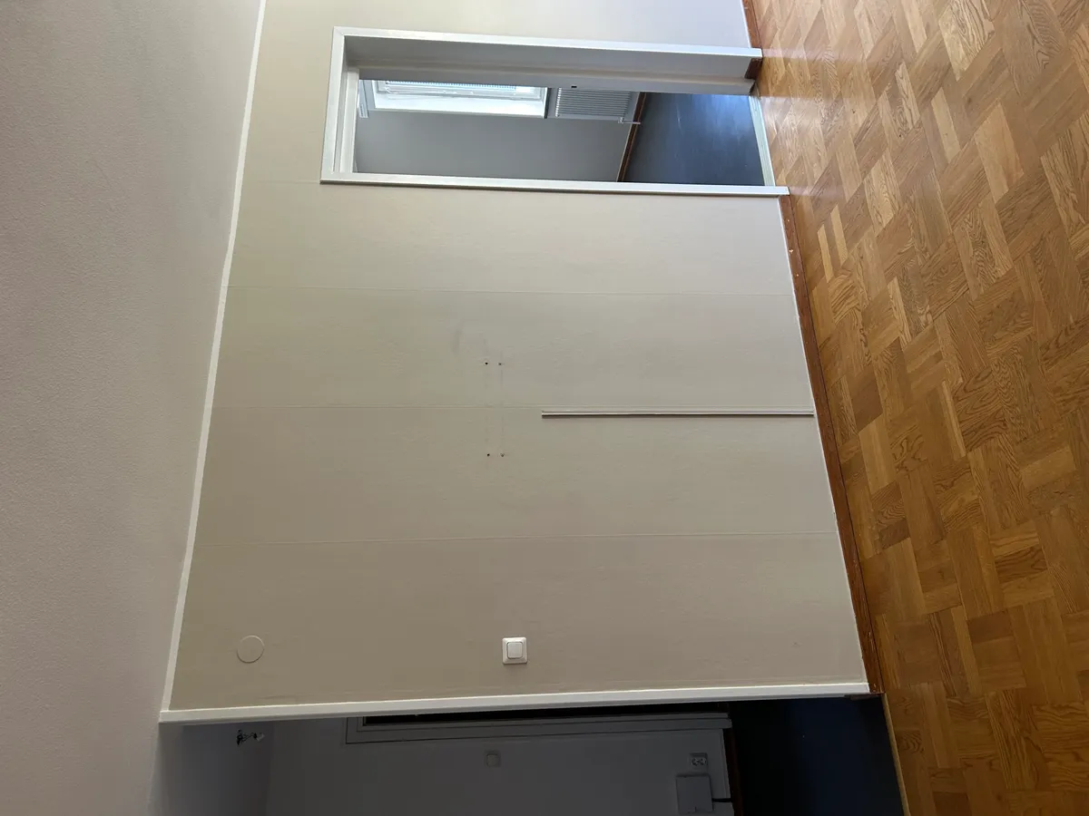 Hyreslägenhet på Farsta i farsta