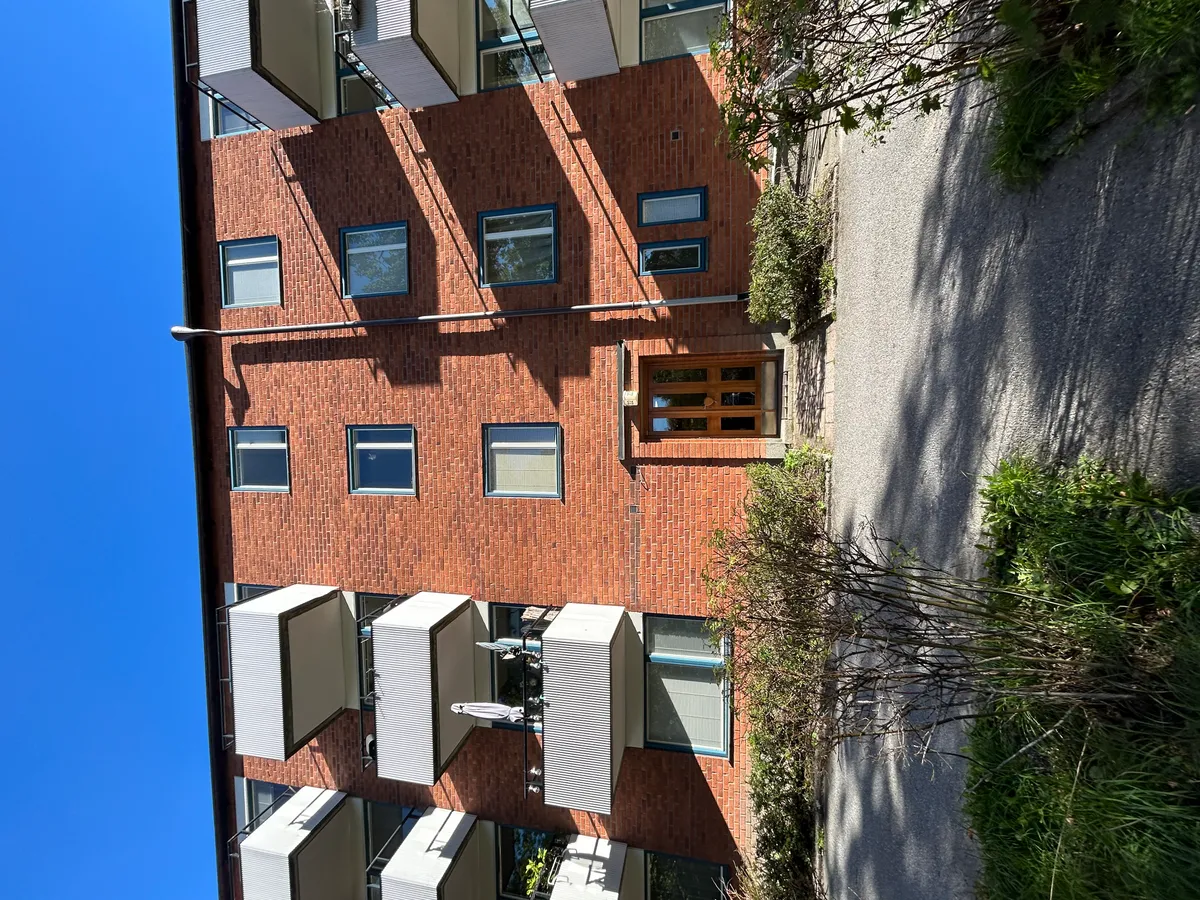 Hyreslägenhet på Farsta i farsta