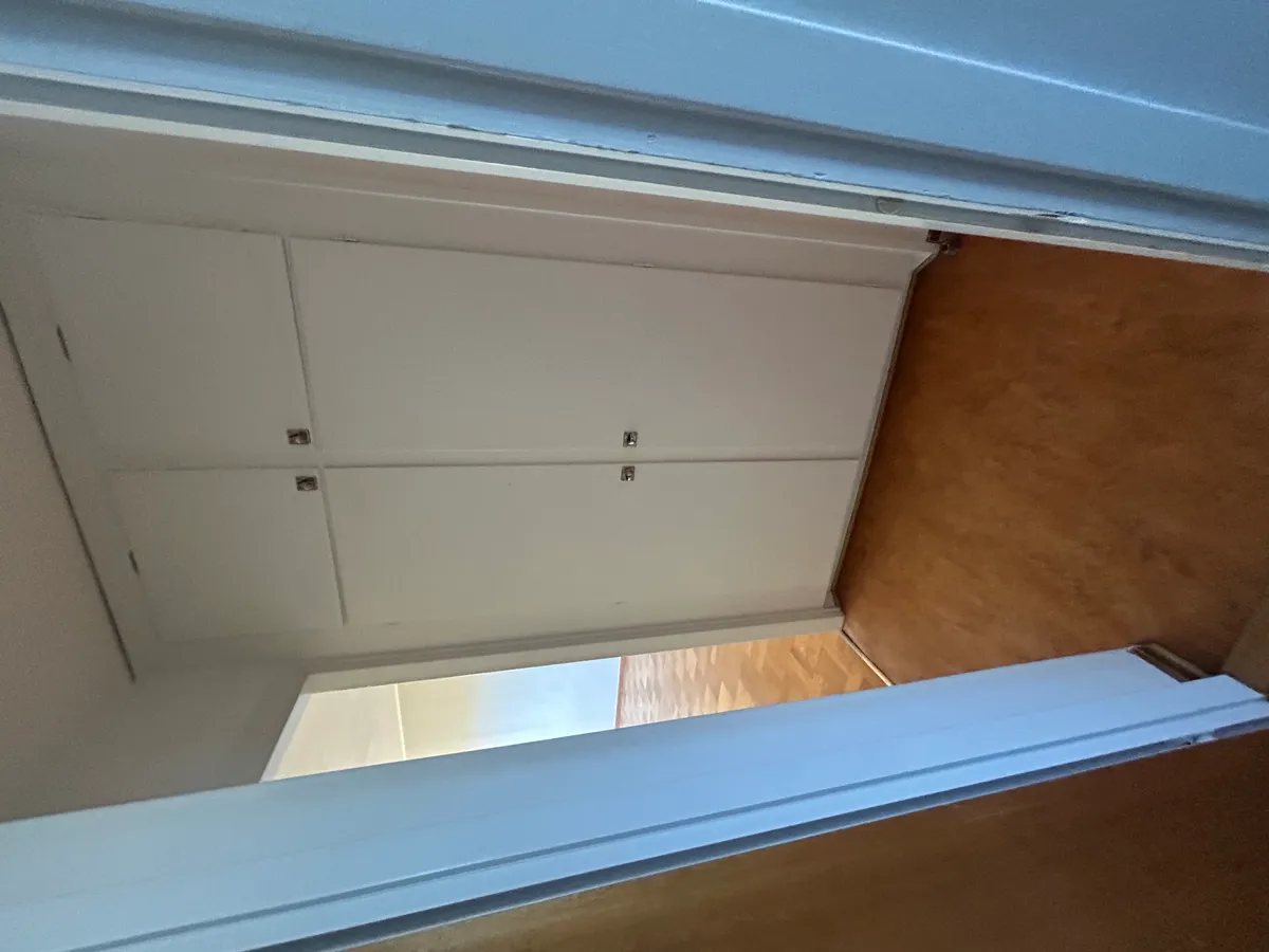 Hyreslägenhet på Farsta i farsta