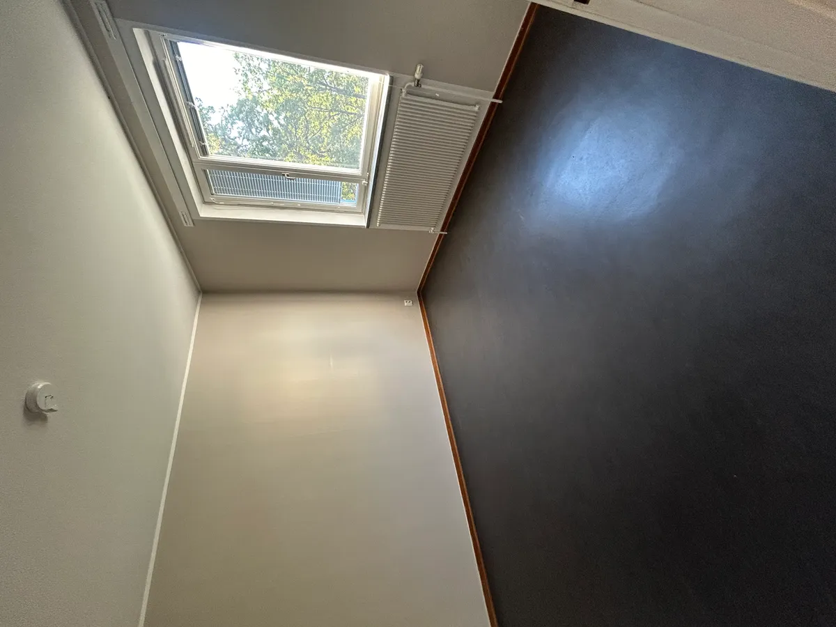 Hyreslägenhet på Farsta i farsta