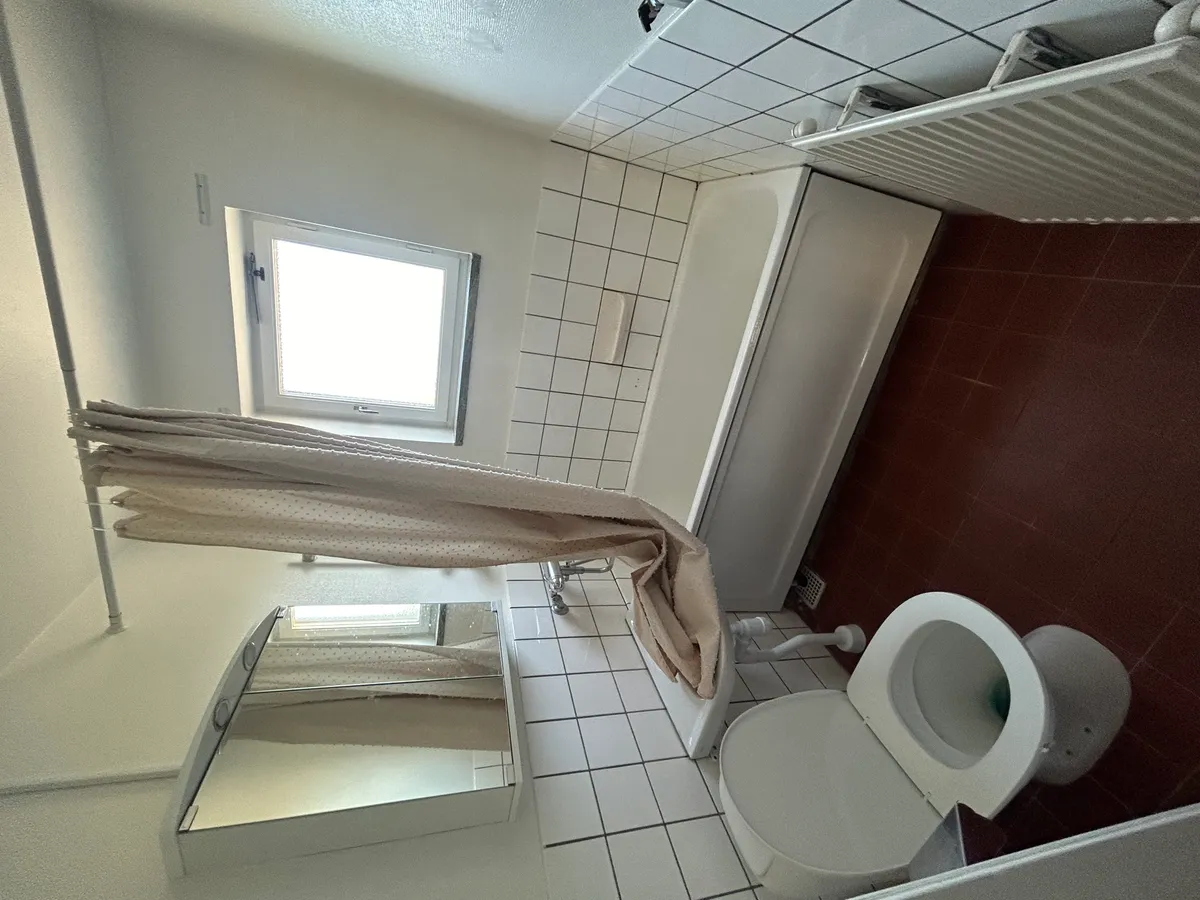 Hyreslägenhet på Farsta i farsta