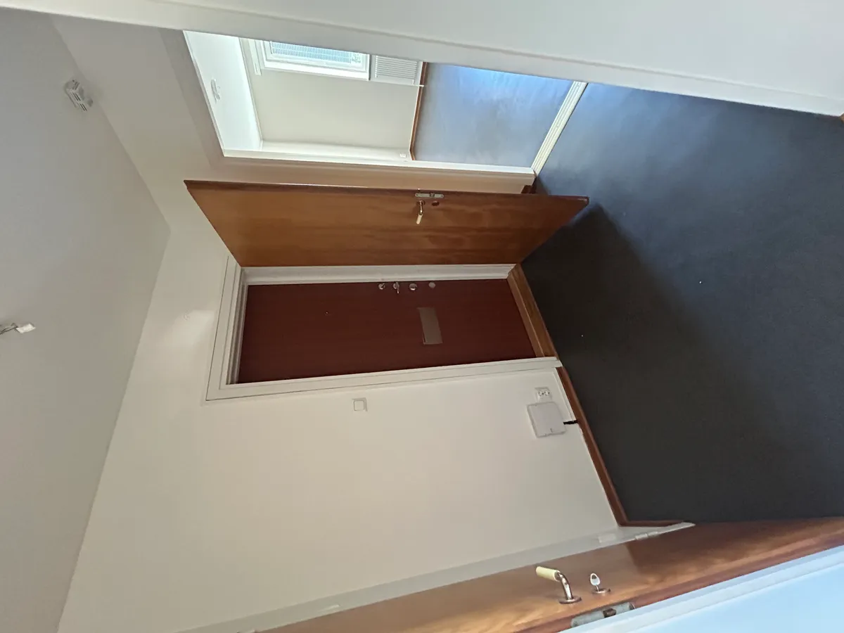 Hyreslägenhet på Farsta i farsta