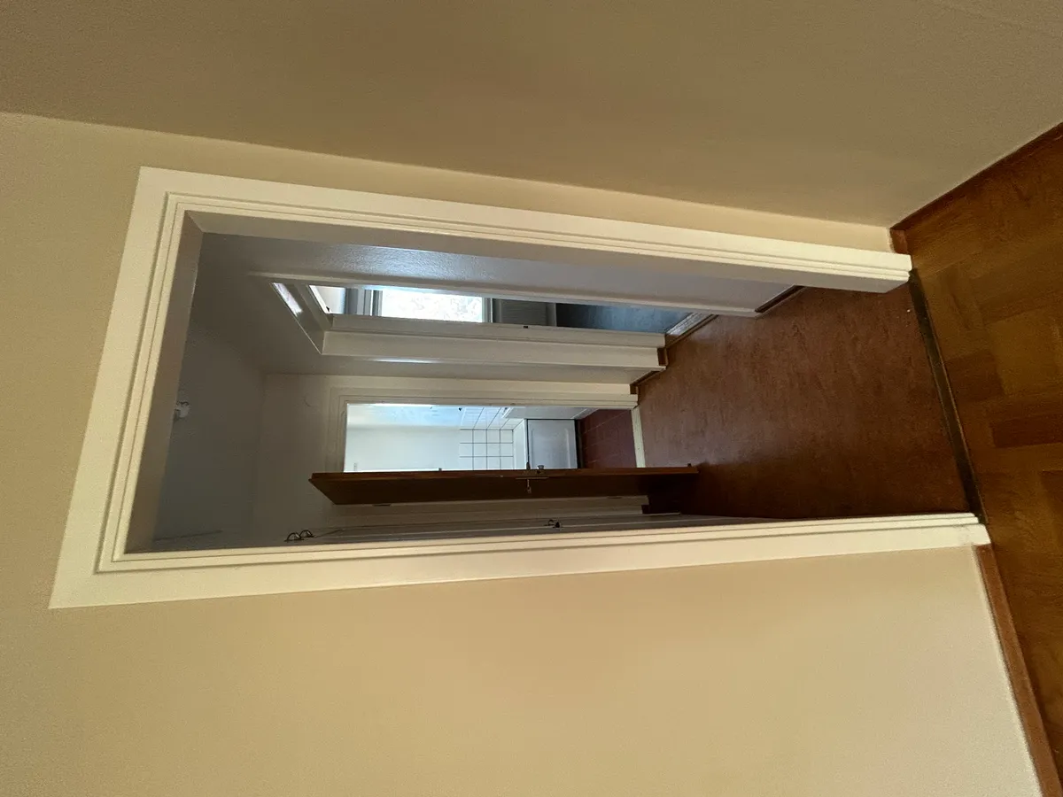 Hyreslägenhet på Farsta i farsta