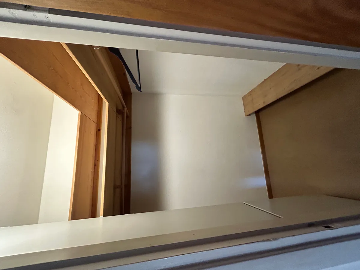 Hyreslägenhet på Farsta i farsta