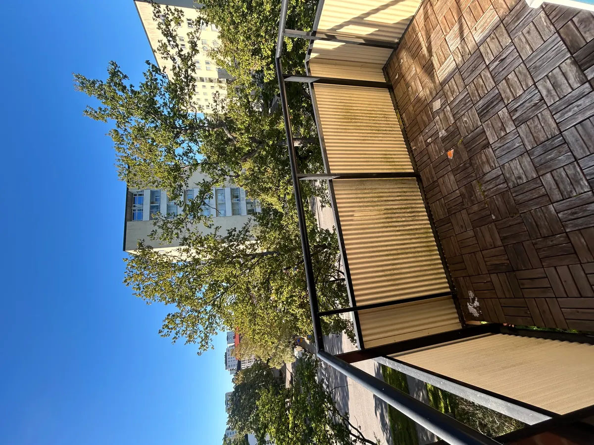 Hyreslägenhet på Farsta i farsta