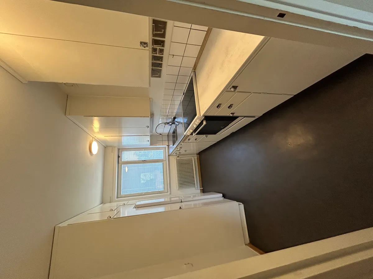 Hyreslägenhet på Farsta i farsta