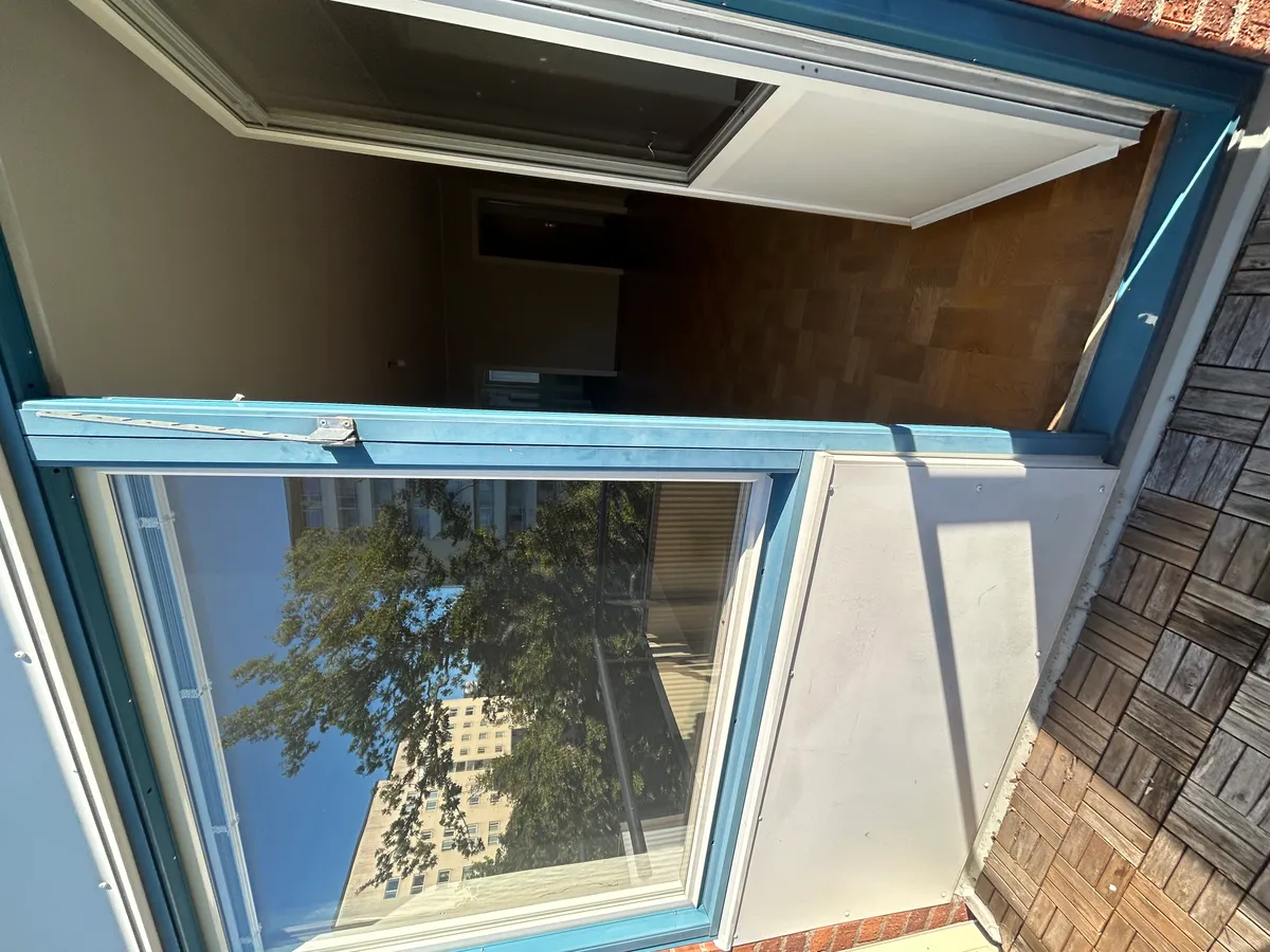 Hyreslägenhet på Farsta i farsta