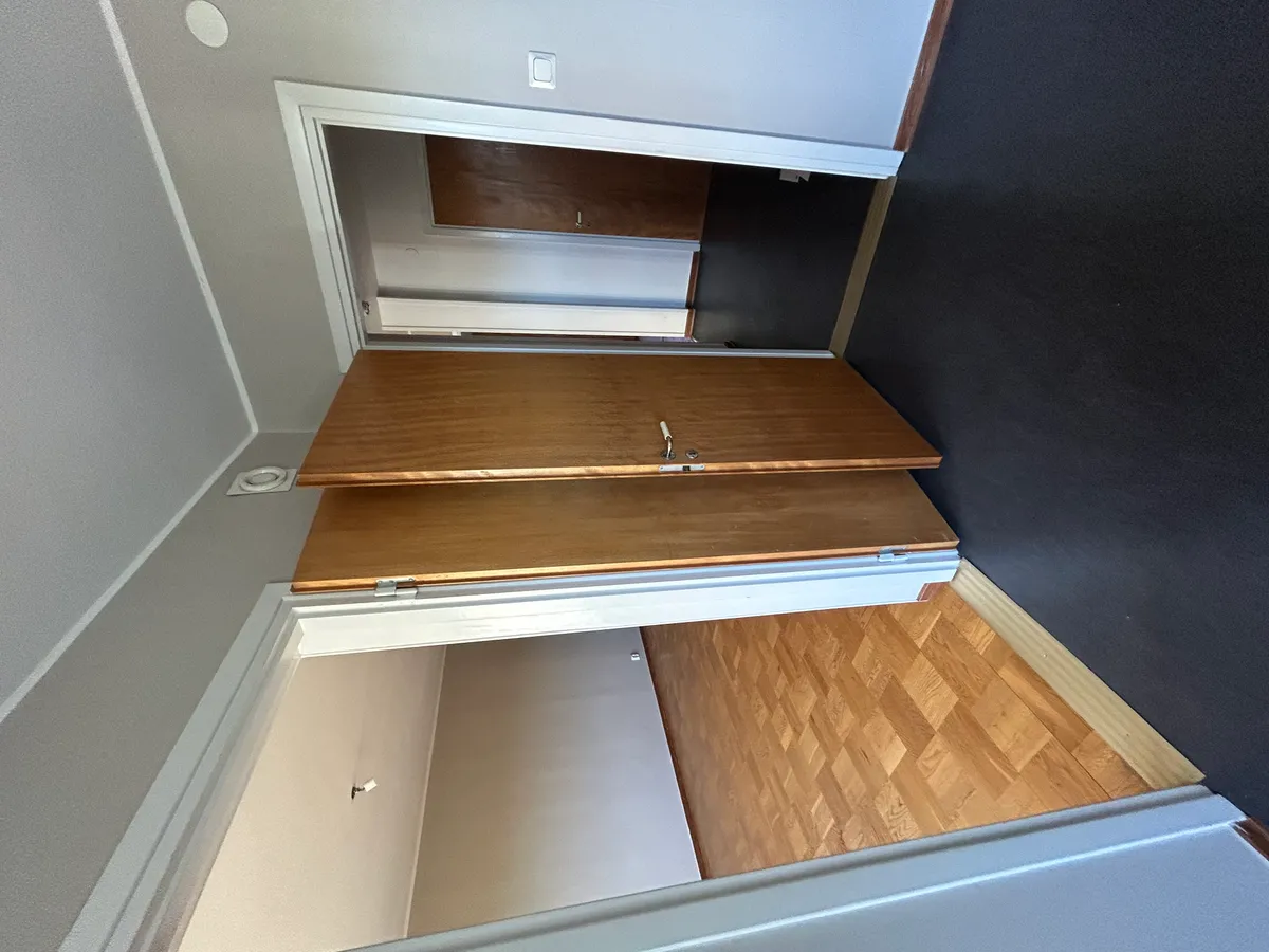 Hyreslägenhet på Farsta i farsta