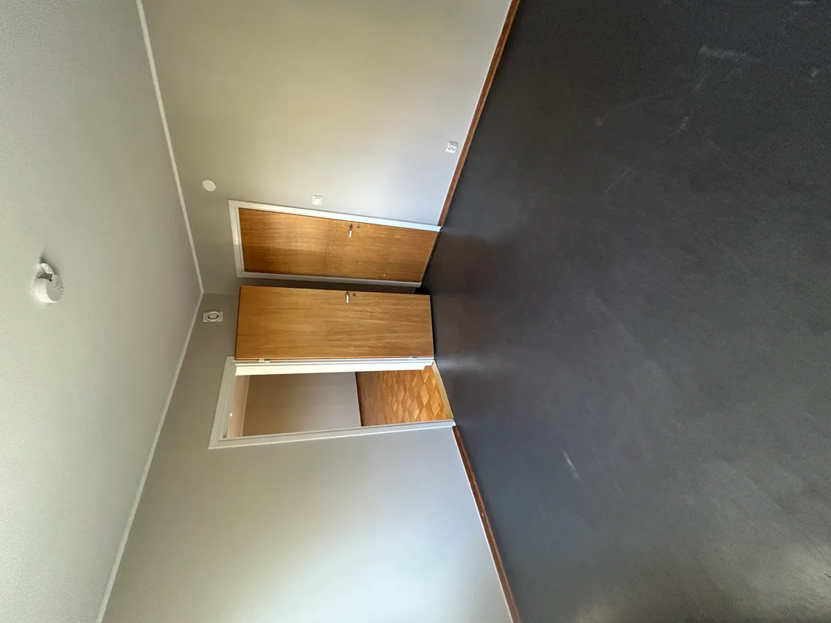 Hyreslägenhet på Farsta i farsta