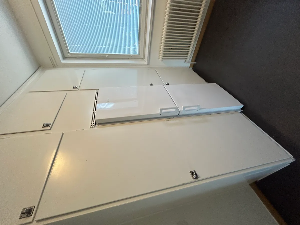 Hyreslägenhet på Farsta i farsta