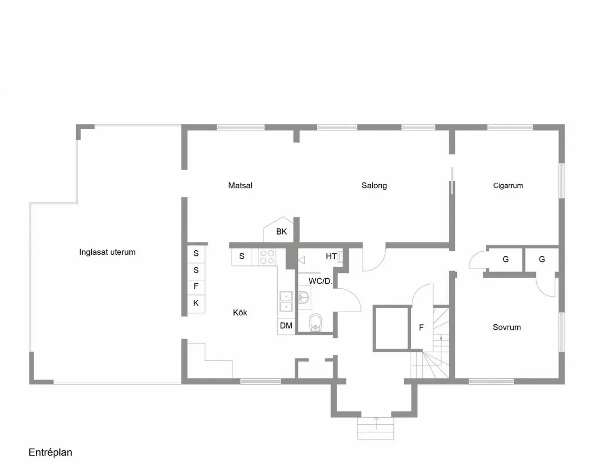 Hyresbostad på Västerås i vasteras