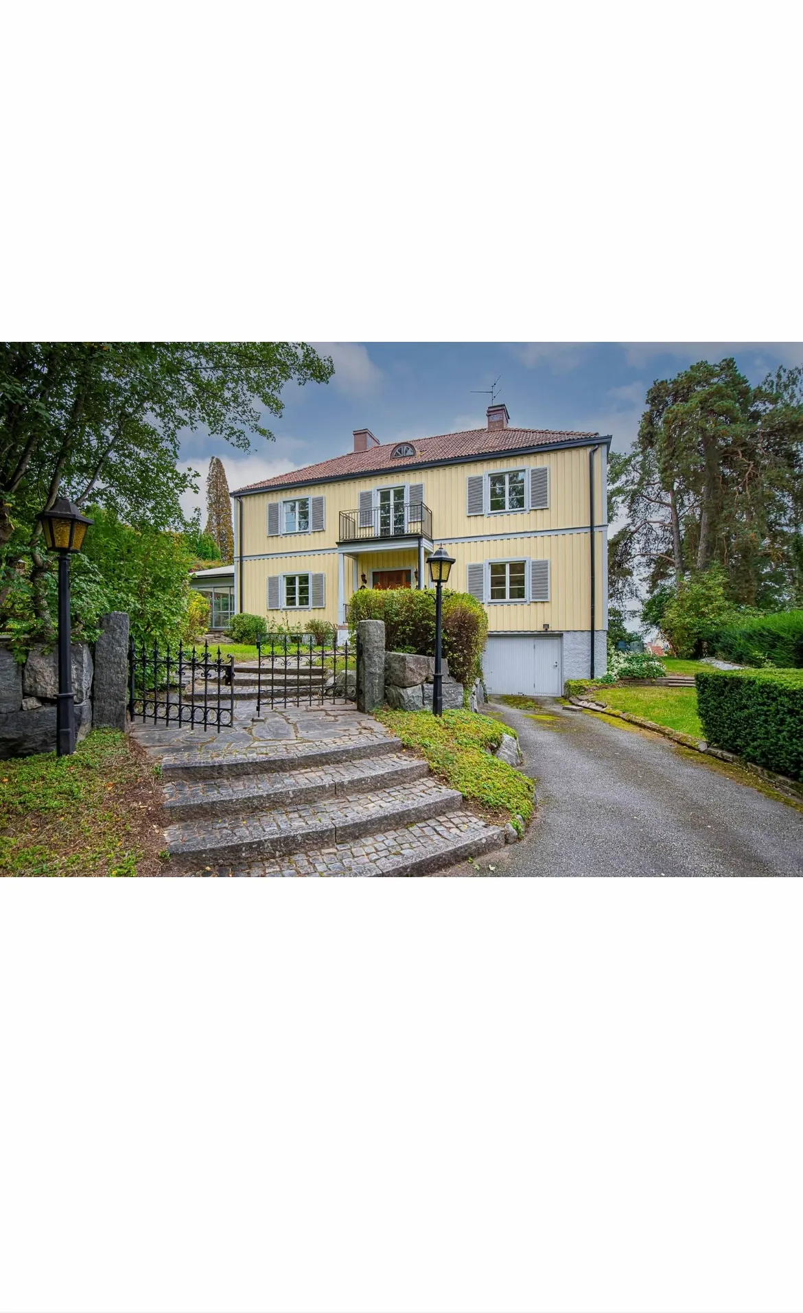 Hyresbostad på Västerås i vasteras