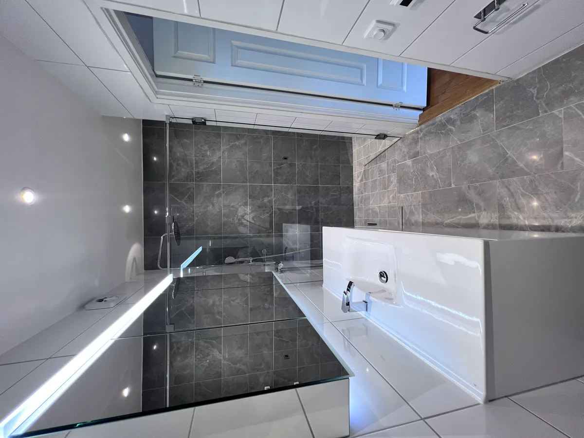 Hyresbostad på Västerås i vasteras