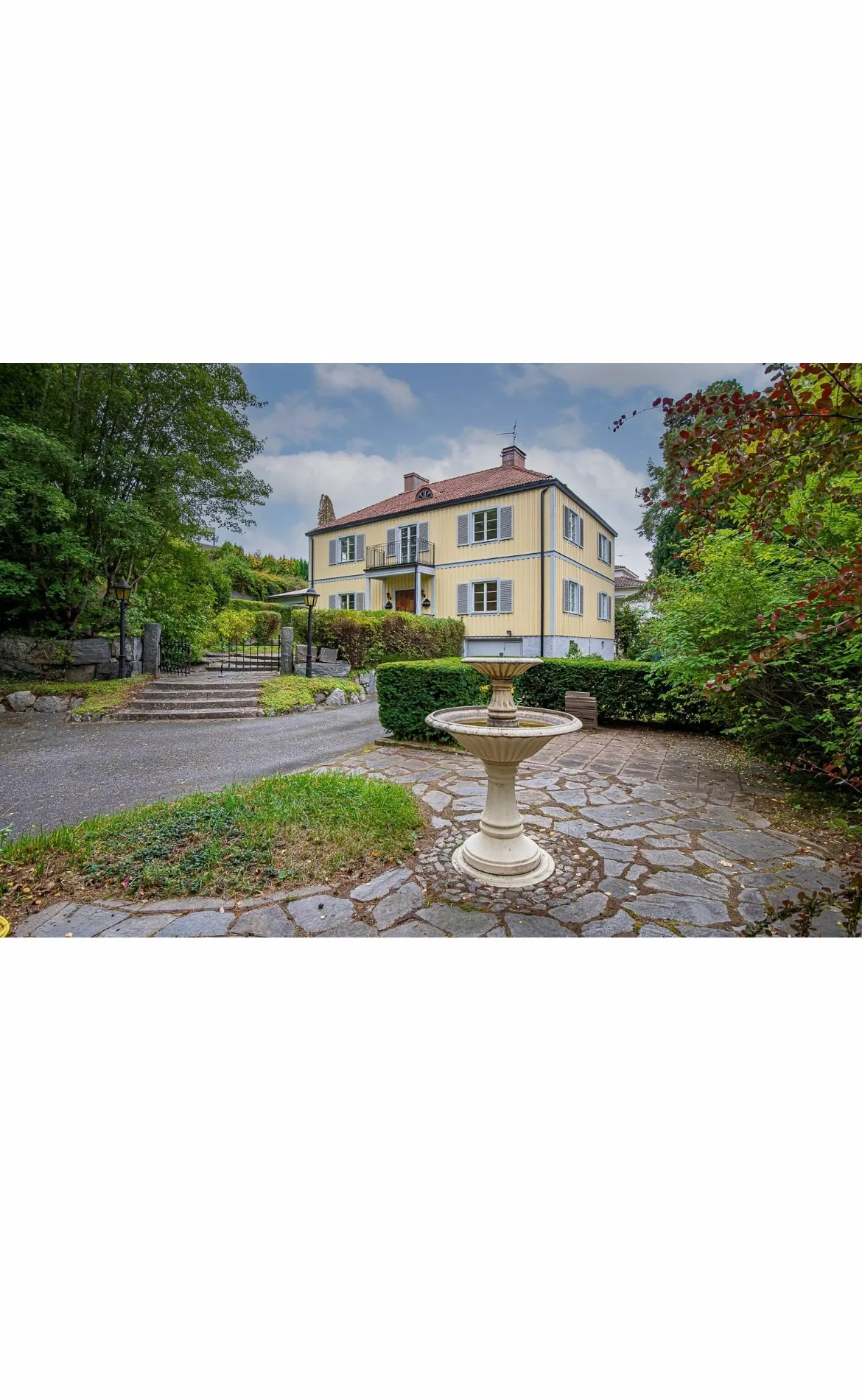 Hyresbostad på Västerås i vasteras