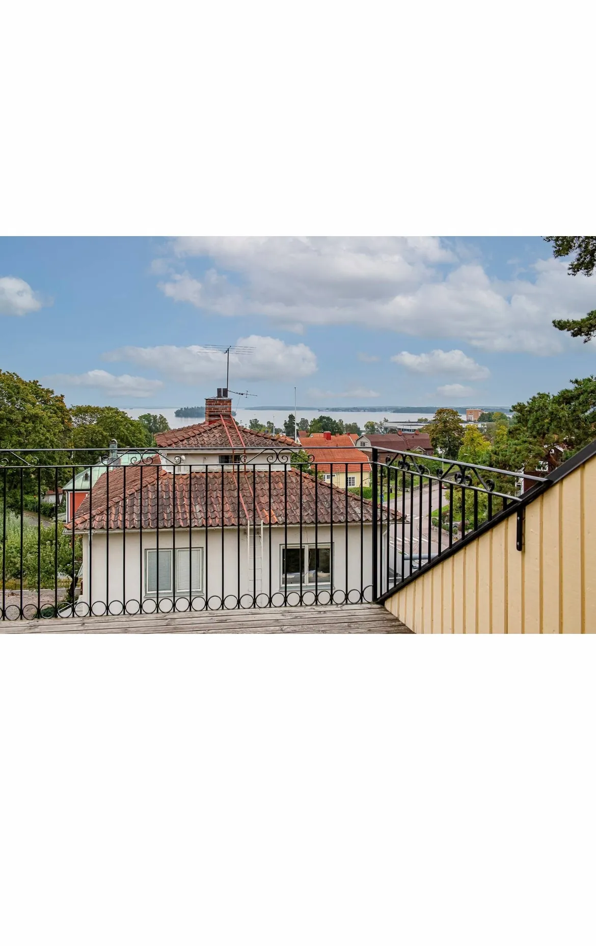 Hyresbostad på Västerås i vasteras